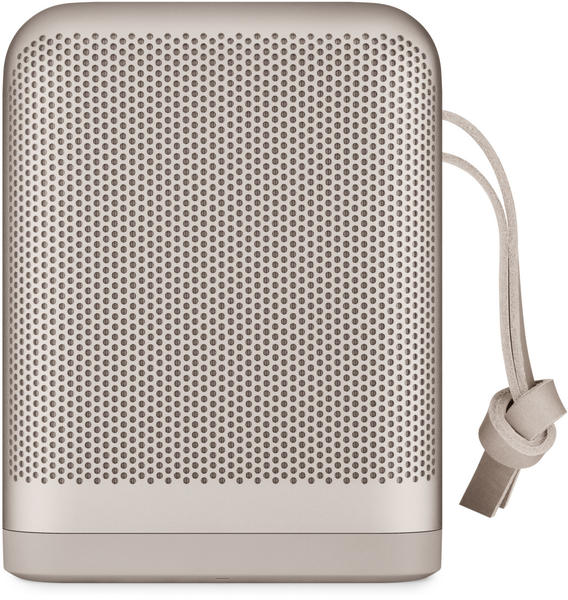 Bang & Olufsen BeoPlay P6 Lime Stone