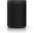 Sonos One (Gen 2) schwarz (Set 4)