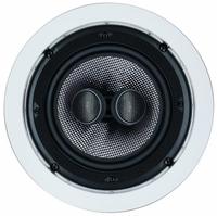 Magnat Interior IC 62 Einbaulautsprecher 140 W Wei&szlig; 1 St.