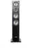 Canton Smart Chrono SL 8 schwarz