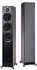 Elac Debut Reference DFR52 schwarz/holz