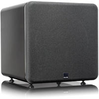 SVS SVS SB-2000 Pro - Black High Gloss - Schwarz Hochglanz