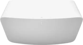 Sonos Five wei&szlig;
