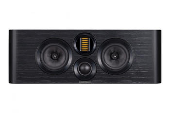 Wharfedale Evo4.C schwarz