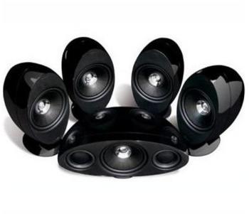 GP Acoustics KHT 3005