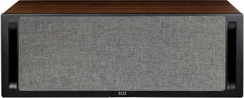 Elac Debut Reference DRC52 schwarz/holz