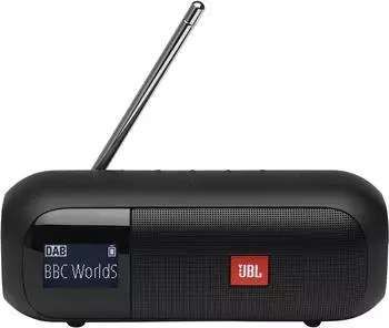 JBL Tuner 2 schwarz