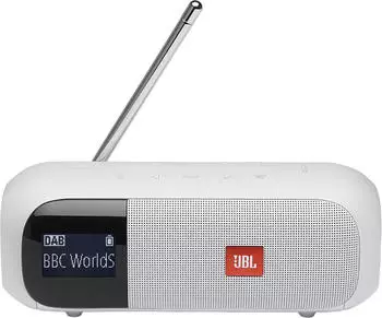 JBL Tuner 2 wei&szlig;