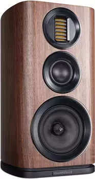 Wharfedale Evo4.2 wei&szlig;