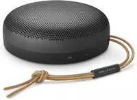Bang & Olufsen 1734002, Bang & Olufsen BeoSound A1 (2nd Gen) - Black Anthracite