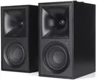 Klipsch Heritage Inspired The Fives Set (schwarz)