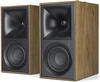 Klipsch K1067563, Klipsch The Fives - Walnut Klipsch K1067563, Klipsch The Fives - Walnut