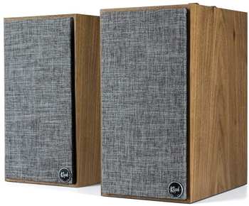 Klipsch The Fives Walnuss – Ein Meisterwerk der Klangqualität