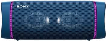 Sony SRS-XB33 Blue