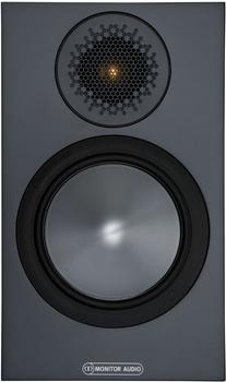 Monitor Audio Bronze 50 schwarz – Ein neues Zeitalter der Klangperfektion