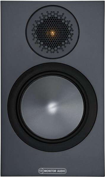 Monitor Audio Bronze 50 schwarz