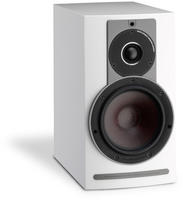 DALI Rubicon 2 C Aktivlautsprecher (highgloss weiss)