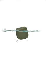 Lexon LA120K9, Lexon MINO X - speaker - for portable use - wireless