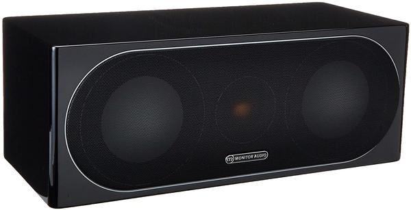 Monitor Audio Radius 200 schwarz