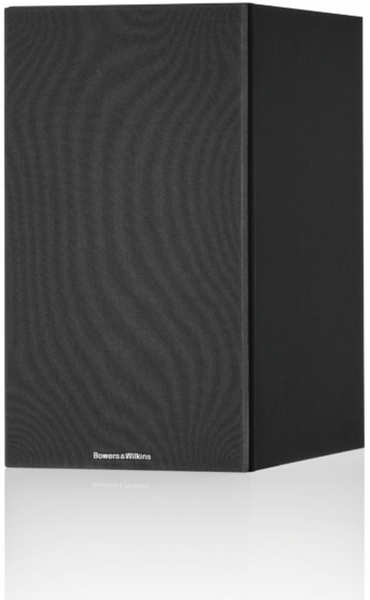 Bowers & Wilkins 606 S2 Anniversary Edition schwarz