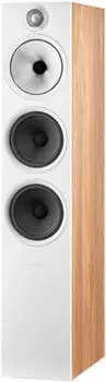 Bowers & Wilkins 603 S2 Anniversary Edition Eiche