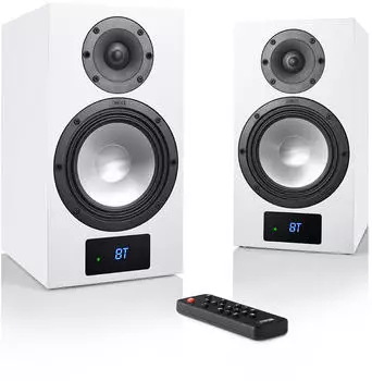 Canton Smart GLE 3 wei&szlig;
