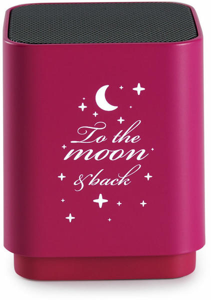 Bigben BT19 To the Moon & Back