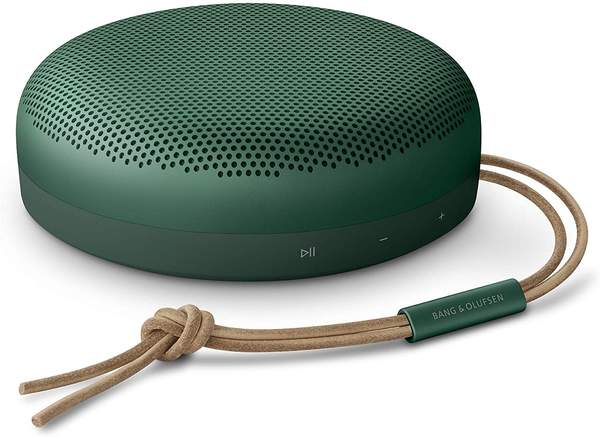 Bang & Olufsen Beosound A1 (2. Generation) grün
