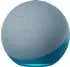 Amazon Echo (4. Generation) blau/grau