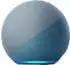 Amazon Echo (4. Generation) blau/grau
