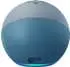 Amazon Echo (4. Generation) blau/grau