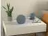 Amazon Echo (4. Generation) blau/grau