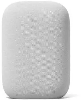 Google Nest Audio Kreide