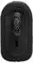 JBL GO 3 schwarz