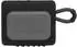 JBL GO 3 schwarz