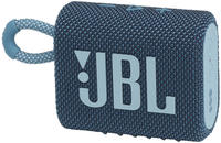 JBL GO 3 blau