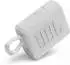 JBL Audio JBL GO 3 weiß