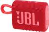 JBL GO 3 rot