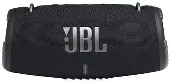 JBL Xtreme 3 schwarz