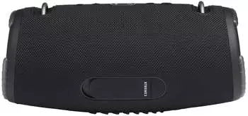 JBL Xtreme 3 schwarz – Ein Meisterwerk der Klangqualität