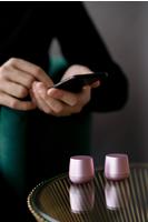 Lexon LA125LP, Lexon MINO+ (3 h) (LA125LP) Rosa