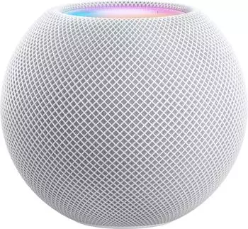 Apple HomePod mini Wei&szlig;