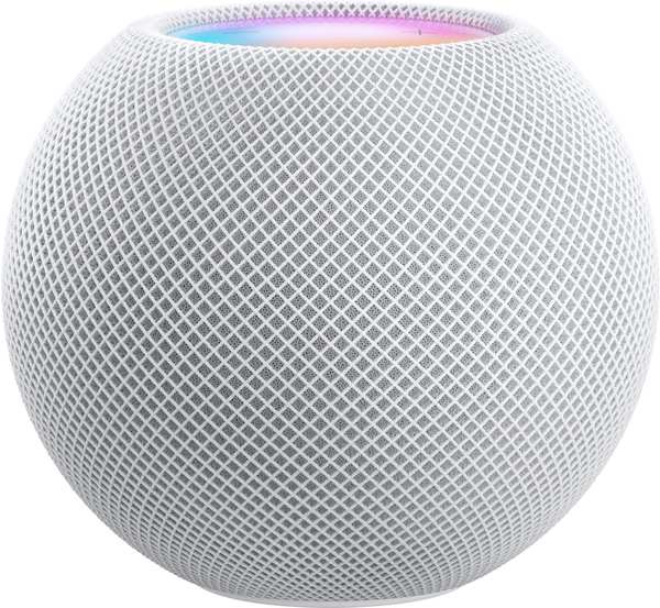 Apple HomePod mini weiß