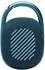 JBL Clip 4 blau