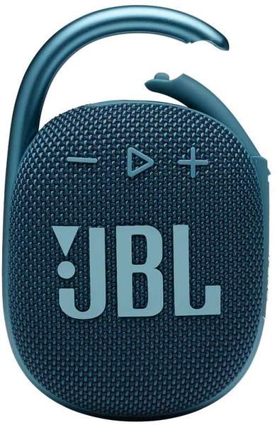 JBL Clip 4 blau