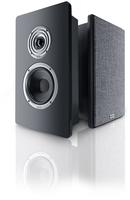 Heco Ambient 11F Paar OnWall Lautsprecher (schwarz)