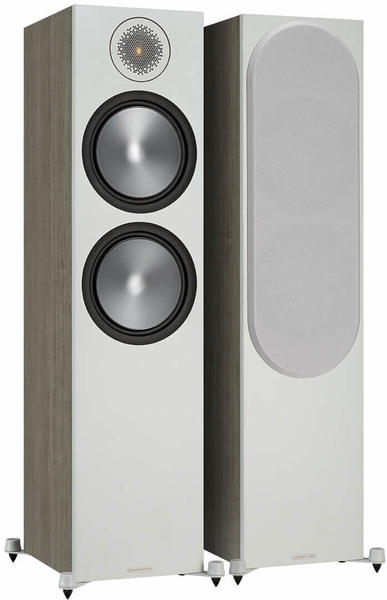 Monitor Audio Bronze 500 Urban Grey