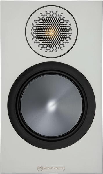 Ausstattung & Eigenschaften Monitor Audio Bronze 50 Urban Grey