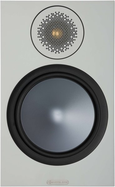 Monitor Audio Bronze 100 weiß