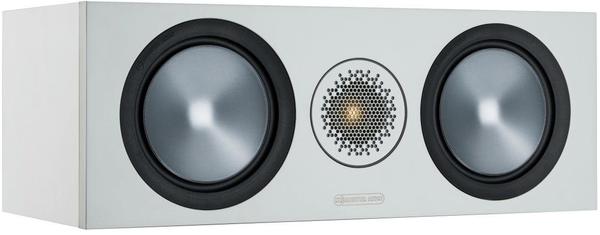 Monitor Audio Bronze C150 weiß
